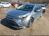 Toyota Corolla Le 5YFB4MDE7RP157179 снимка