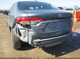 Toyota Corolla Le 5YFB4MDE7RP157179 снимка