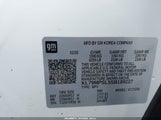 Chevrolet Trailblazer Fwd Lt KL79MPSL5SB189227 photo