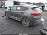 Hyundai Tucson Sel KM8J3CAL2MU311056 снимка