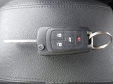 Chevrolet Cruze Limited 1Lt Auto 1G1PE5SB6G7193583 photo