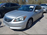 Honda Accord 2.4 Ex-L 1HGCP2F89BA038357 снимка