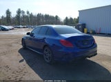 Mercedes-Benz Amg C 43 4Matic W1KWF6EB1MR621888 photo