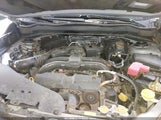 Subaru Forester 2.5I Limited JF2SJARC9FH529029 снимка