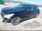 Infiniti G35 Journey JNKBV61E68M215876 снимка