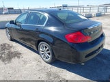 Infiniti G35 Journey JNKBV61E68M215876 снимка