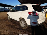 Hyundai Santa Fe Gls 5XYZGDAB3BG039947 photo