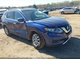 Nissan Rogue Sv KNMAT2MT7KP522338 снимка
