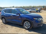 Nissan Rogue Sv KNMAT2MT7KP522338 снимка