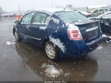 Nissan Sentra 2.0S 3N1AB6AP3BL636532 снимка