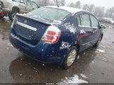 Nissan Sentra 2.0S 3N1AB6AP3BL636532 снимка