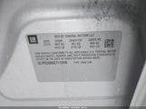 Chevrolet Cruze Ls 1G1PC5SH6C7112845 снимка