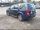 Honda Pilot Ex-L 5FNYF3H59CB029599 fotografie