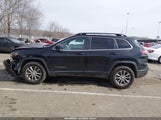 Jeep Cherokee Latitude Lux 4X4 1C4PJMMNXND514074 photo