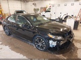 Toyota Camry Se 4T1B11HKXJU025706 fotografie