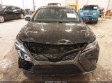 Toyota Camry Se 4T1B11HKXJU025706 fotografie