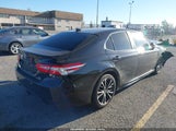 Toyota Camry Se Hybrid 4T1G31AK9LU519763 снимка