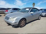 Mercedes-Benz Clk 320 WDBTK65J65F117306 снимка