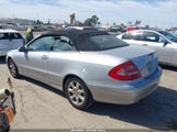 Mercedes-Benz Clk 320 WDBTK65J65F117306 снимка