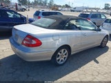 Mercedes-Benz Clk 320 WDBTK65J65F117306 снимка