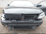 Volkswagen Jetta 2.0L S 3VW2K7AJ7EM307461 снимка