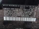 Volkswagen Jetta 2.0L S 3VW2K7AJ7EM307461 снимка