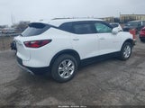 Chevrolet Blazer Fwd 2Lt 3GNKBCRS9LS598697 снимка