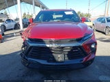 Chevrolet Blazer Fwd Rs 3GNKBERS9SS187519 photo