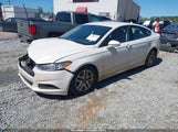 Ford Fusion Se 1FA6P0H7XG5100780 снимка