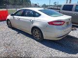 Ford Fusion Se 1FA6P0H7XG5100780 снимка