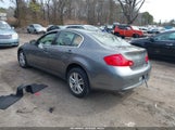 Infiniti G37X JN1CV6AR5DM758089 снимка