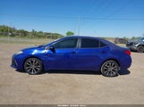 Toyota Corolla Se 5YFBURHE9HP706578 снимка