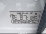 Tesla Model X Dual Motor All-Wheel Drive/Standard Range 7SAXCDE59PF371609 fotografie