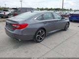 Honda Accord Sport 1HGCV1F32LA138130 fotografie