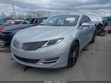 Lincoln Mkz 3LN6L2G98GR601857 fotografie