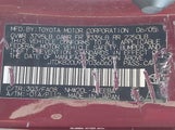Toyota Prius JTDKB20U957036060 снимка