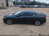 Honda Civic Lx 19XFC2F51GE207787 снимка