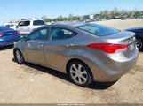 Hyundai Elantra Limited 5NPDH4AE0CH117676 снимка