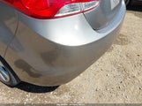 Hyundai Elantra Limited 5NPDH4AE0CH117676 снимка
