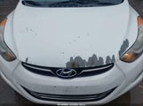 Hyundai Elantra Limited 5NPDH4AE5CH111176 снимка