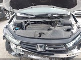 Honda Odyssey Sport 5FNRL6H79PB048210 photo