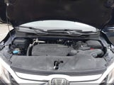 Honda Odyssey Ex-L 5FNRL6H76JB091989 снимка