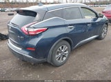 Nissan Murano Sl 5N1AZ2MH8JN149634 photo
