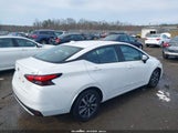 Nissan Versa Sv Xtronic Cvt 3N1CN8EV8ML872973 снимка