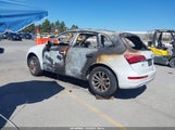 Audi Q5 2.0T Premium WA1LFAFP0DA097216 снимка