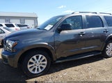 Toyota Sequoia Platinum 5.7L V8 5TDYY5G17DS043793 fotografie