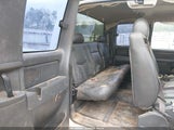 Chevrolet Silverado 2500Hd Work Truck 1GCHC29U66E117024 photo