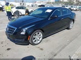 Cadillac Ats Standard 1G6AA5RA8G0101553 снимка