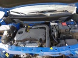 Chevrolet Equinox Fwd Rs 3GNAXLEG1SL184336 photo