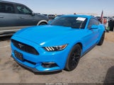 Ford Mustang Ecoboost 1FA6P8TH8H5265467 снимка